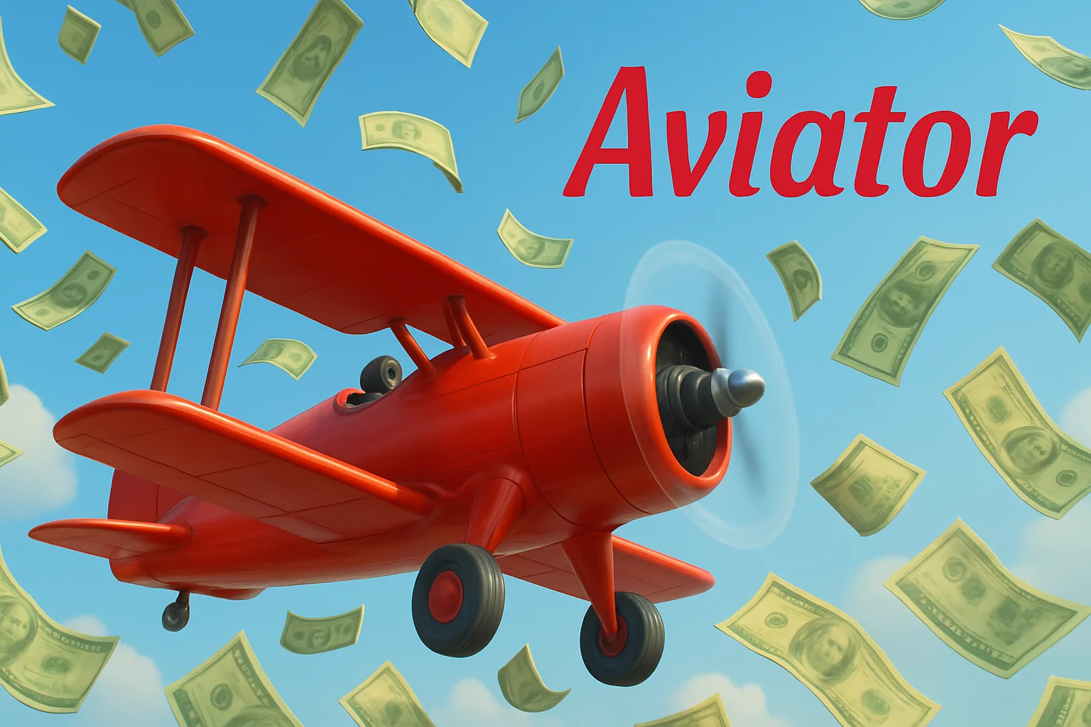  Aviator for Real Money